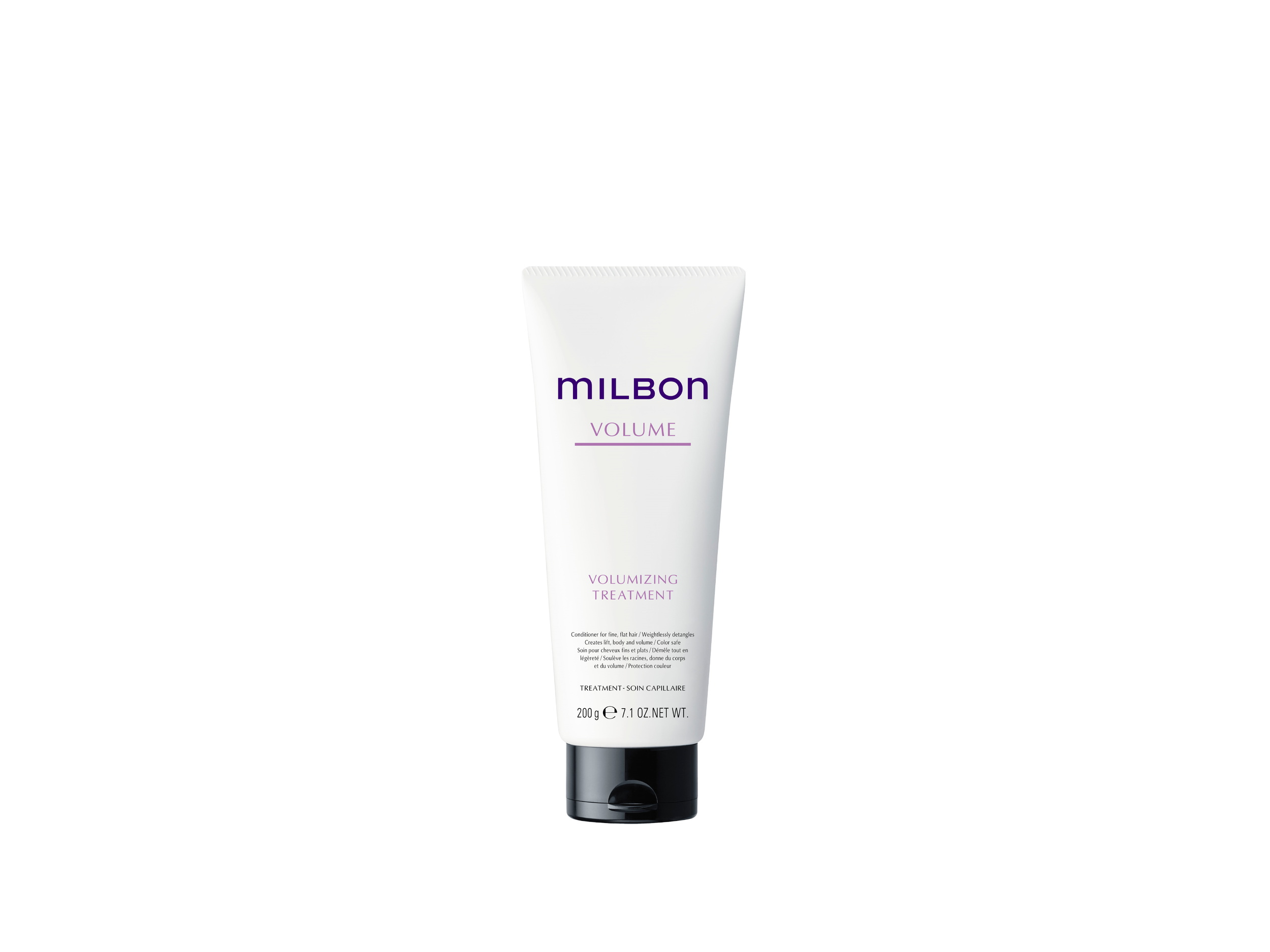 正規販売店】 MILBON VOLUME | ミルボン ボリューム — hair resort Bay